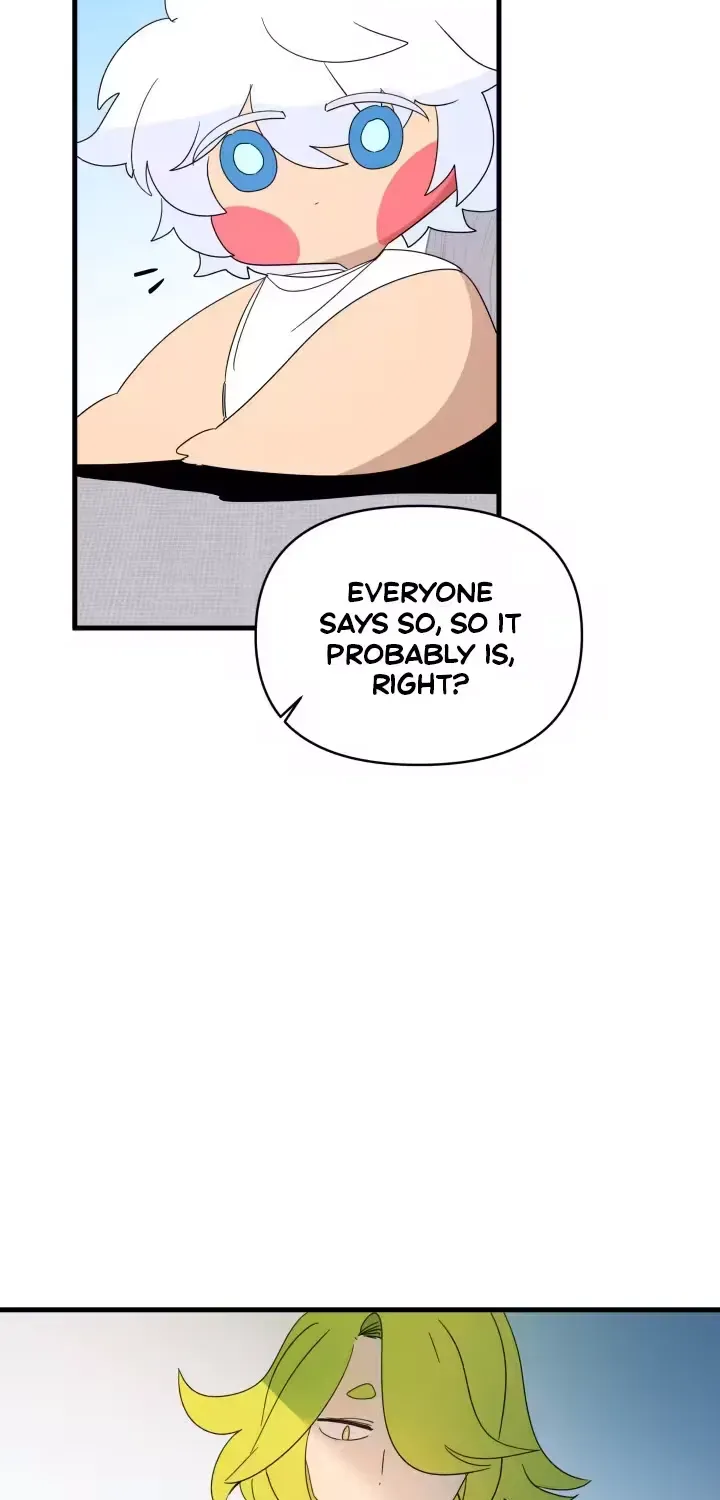 Raising a Child Who Will Kill Me Chapter 15 page 32 - 
