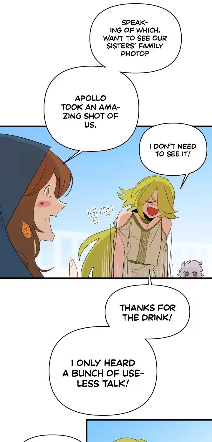 Raising a Child Who Will Kill Me Chapter 15 page 40 - 