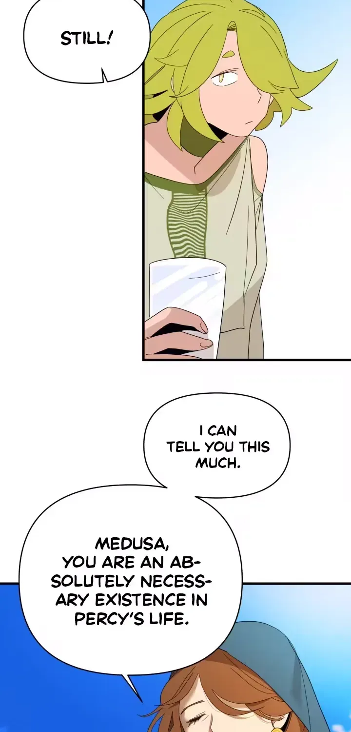 Raising a Child Who Will Kill Me Chapter 15 page 41 - 
