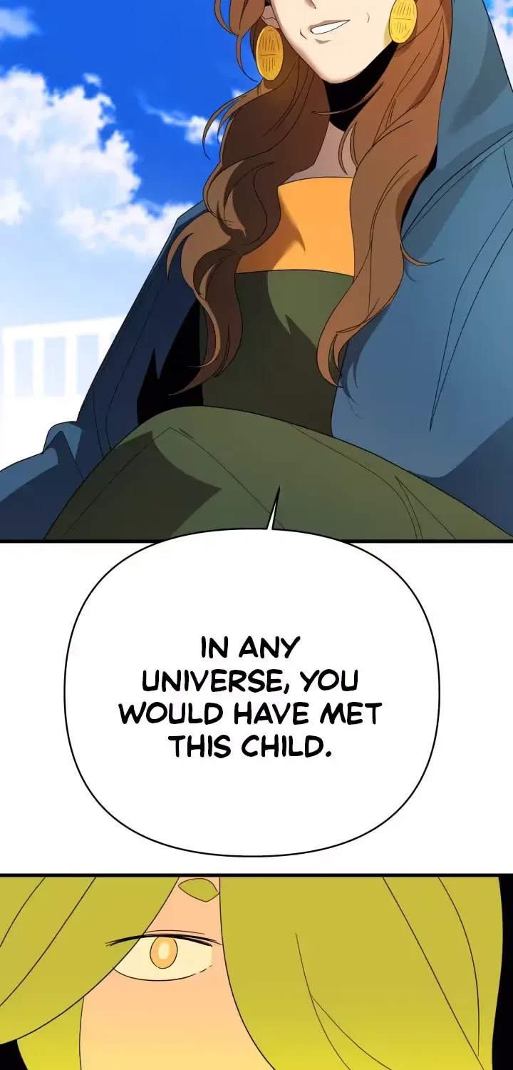 Raising a Child Who Will Kill Me Chapter 15 page 42 - 