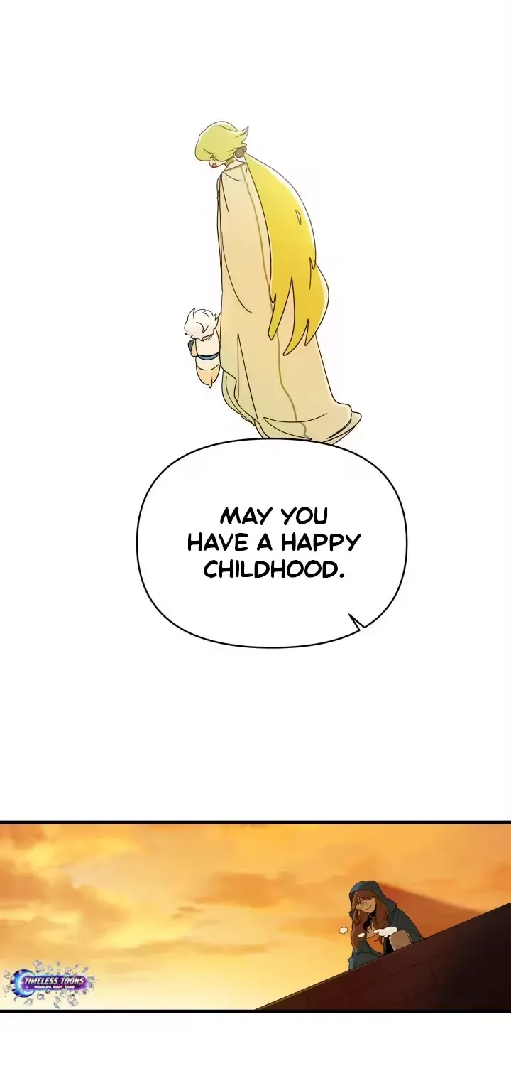 Raising a Child Who Will Kill Me Chapter 15 page 52 - 