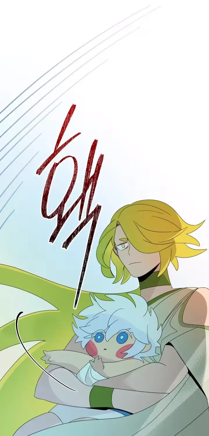 Raising a Child Who Will Kill Me Chapter 15 page 10 - 