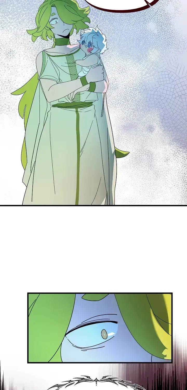 Raising a Child Who Will Kill Me Chapter 2 page 15 - 