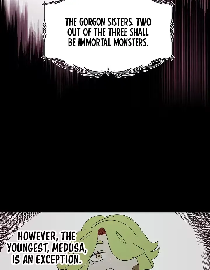 Raising a Child Who Will Kill Me Chapter 2 page 16 - 