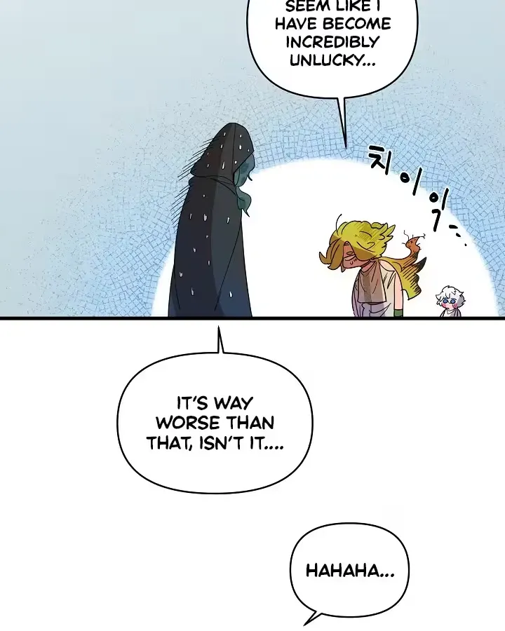 Raising a Child Who Will Kill Me Chapter 2 page 26 - 