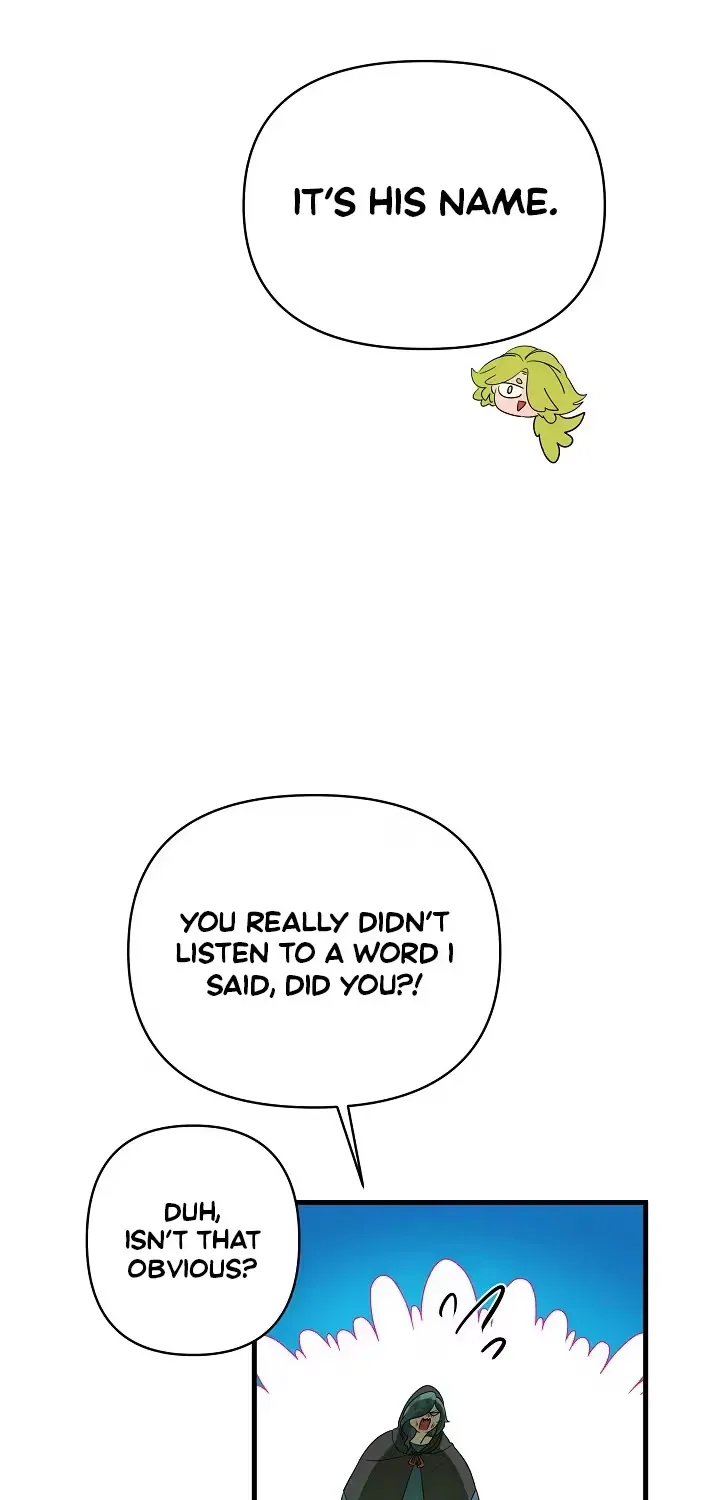 Raising a Child Who Will Kill Me Chapter 2 page 28 - 