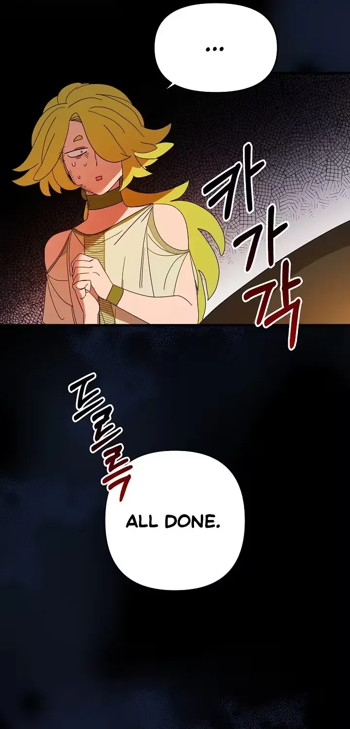 Raising a Child Who Will Kill Me Chapter 2 page 4 - 