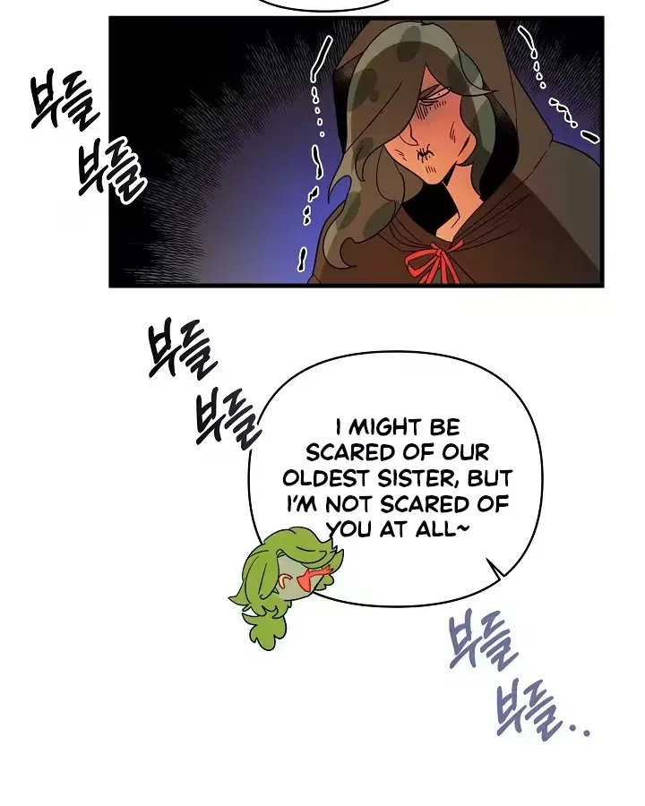 Raising a Child Who Will Kill Me Chapter 2 page 31 - 