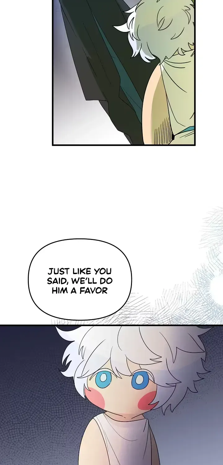 Raising a Child Who Will Kill Me Chapter 2 page 34 - 