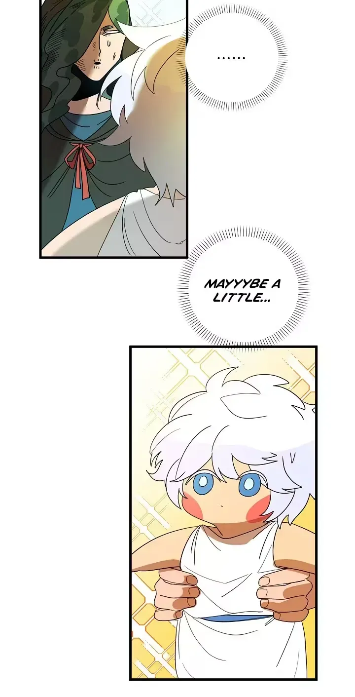 Raising a Child Who Will Kill Me Chapter 2 page 39 - 
