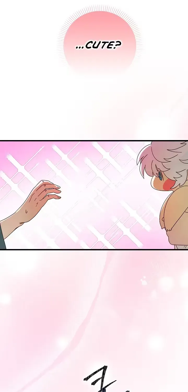 Raising a Child Who Will Kill Me Chapter 2 page 40 - 