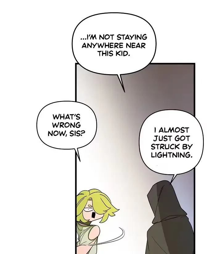 Raising a Child Who Will Kill Me Chapter 2 page 44 - 