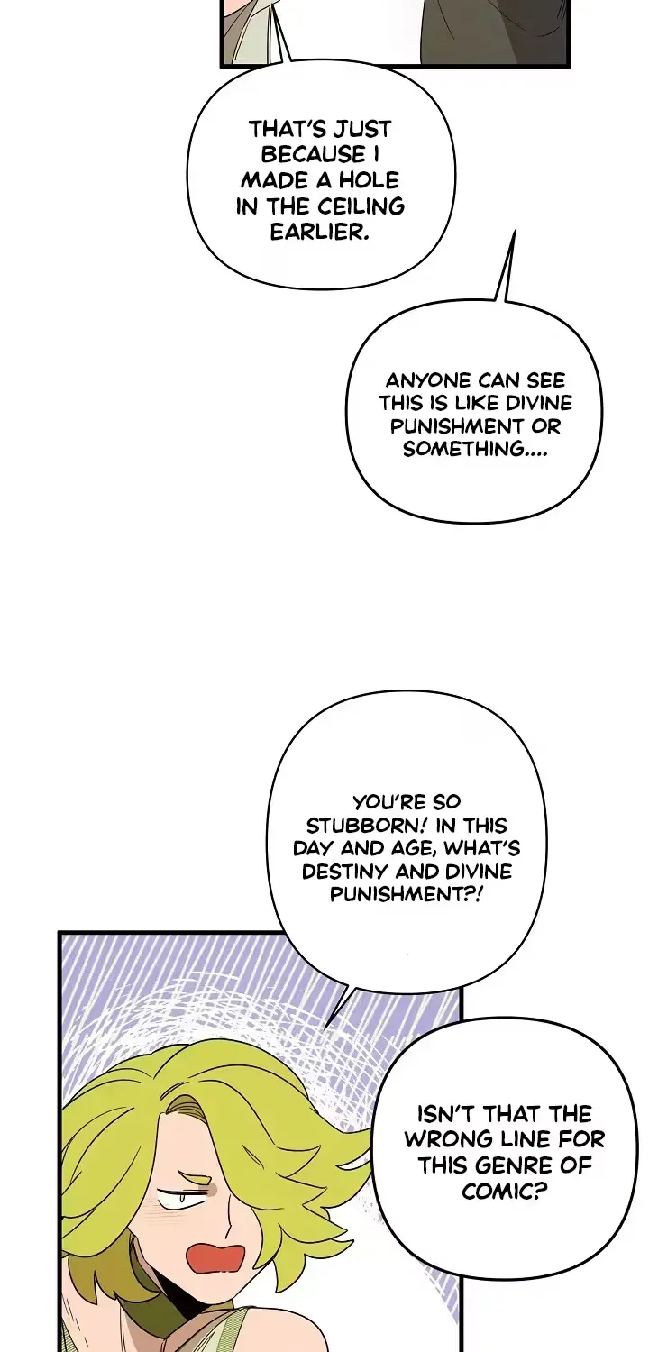 Raising a Child Who Will Kill Me Chapter 2 page 45 - 
