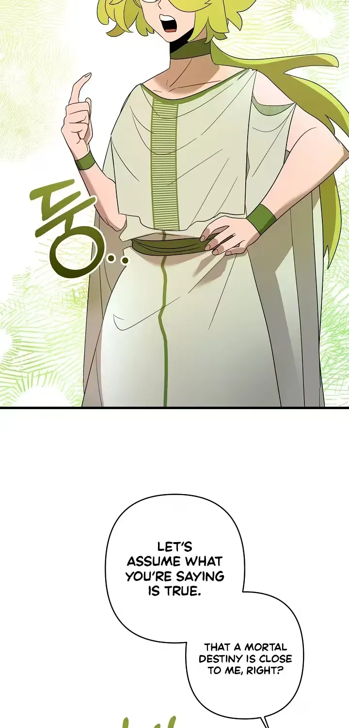 Raising a Child Who Will Kill Me Chapter 2 page 47 - 