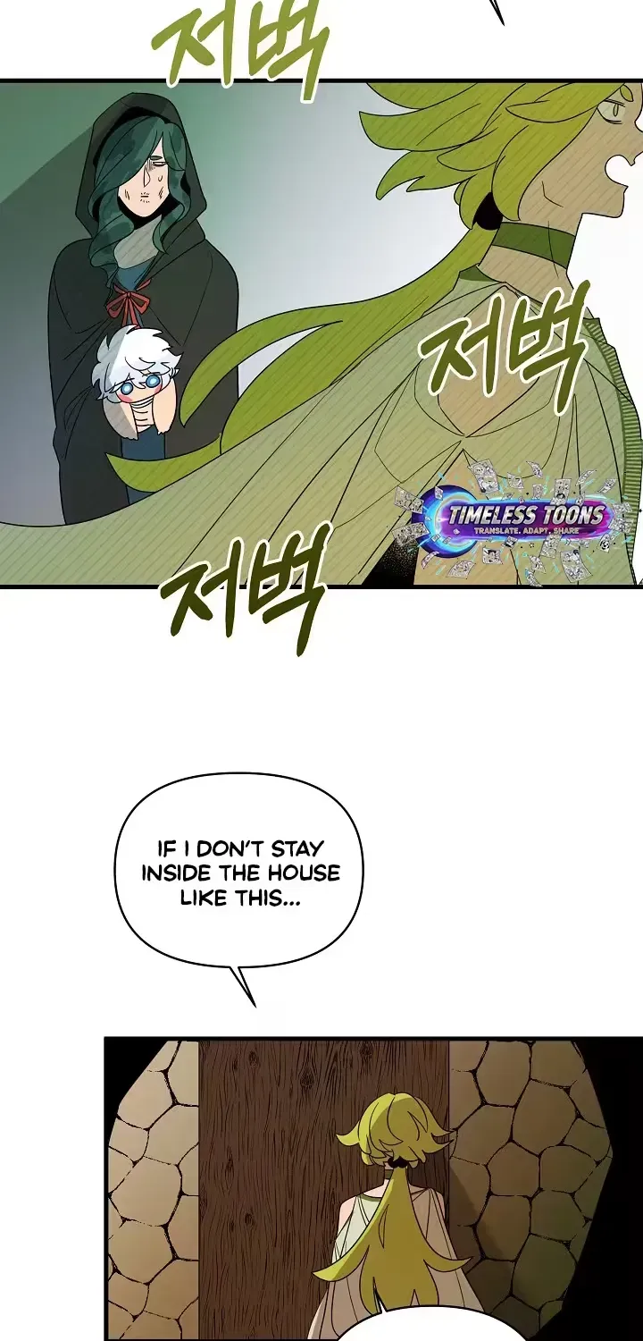Raising a Child Who Will Kill Me Chapter 2 page 48 - 