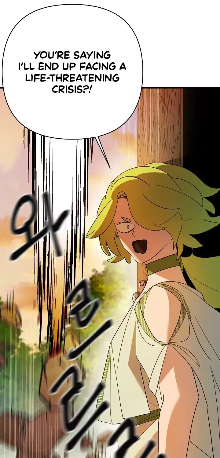 Raising a Child Who Will Kill Me Chapter 2 page 50 - 