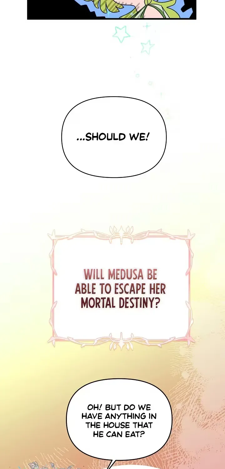 Raising a Child Who Will Kill Me Chapter 2 page 55 - 