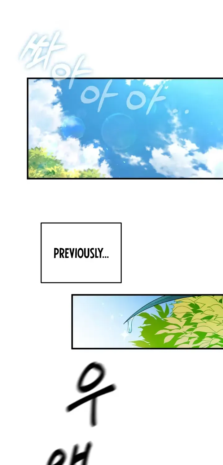 Raising a Child Who Will Kill Me Chapter 3 page 2 - 