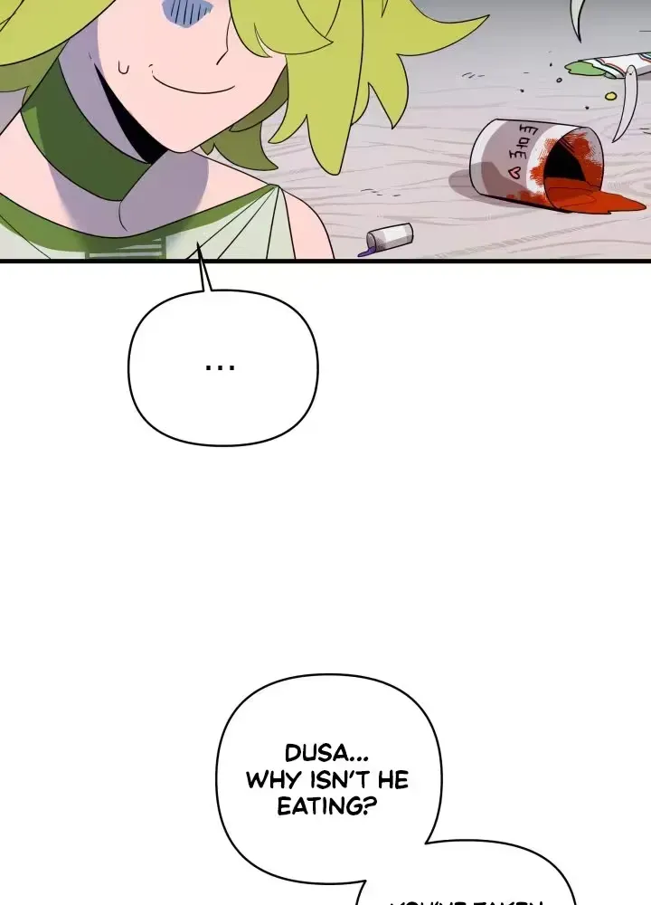 Raising a Child Who Will Kill Me Chapter 3 page 16 - 