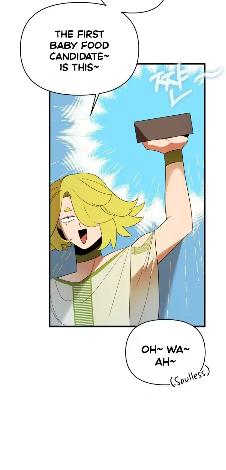 Raising a Child Who Will Kill Me Chapter 3 page 25 - 