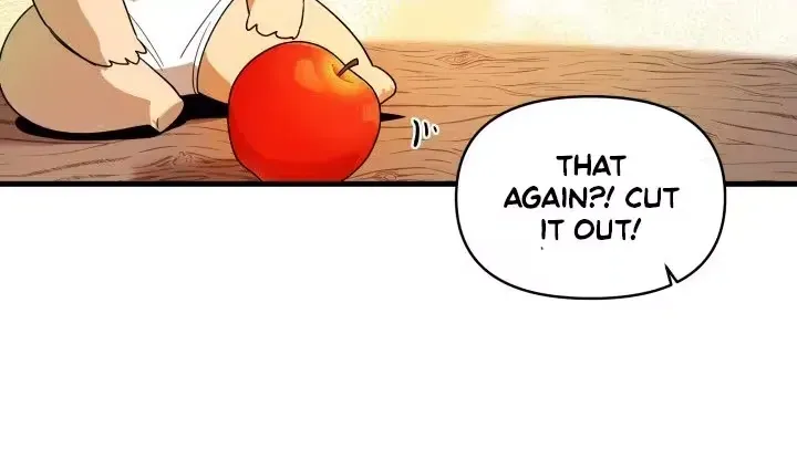 Raising a Child Who Will Kill Me Chapter 3 page 41 - 