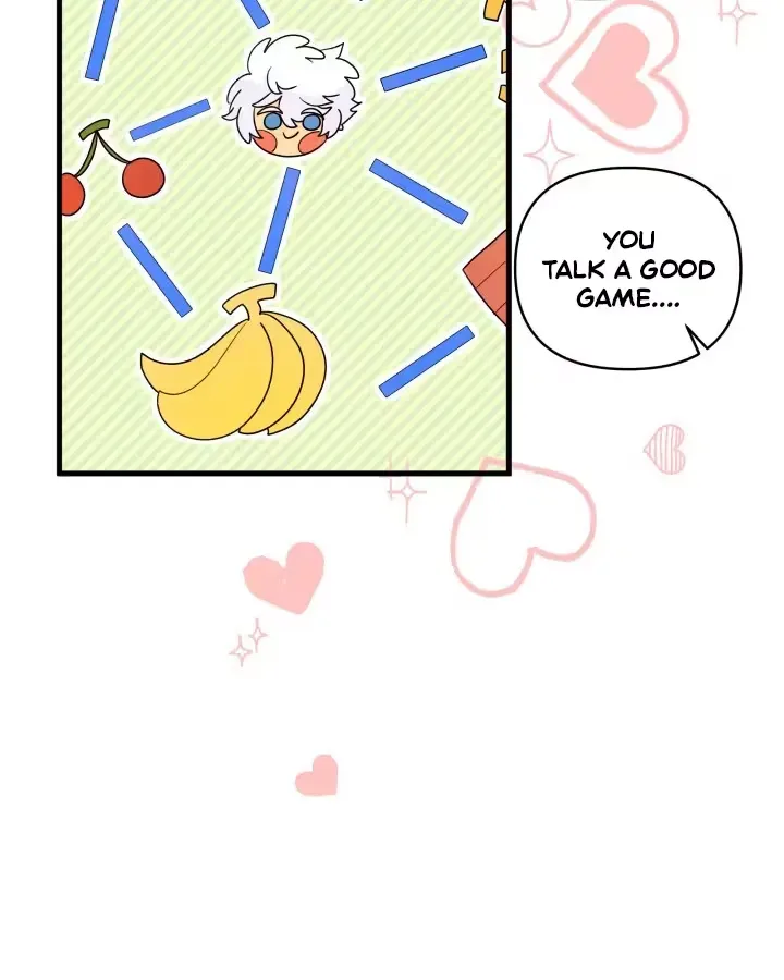 Raising a Child Who Will Kill Me Chapter 3 page 46 - 