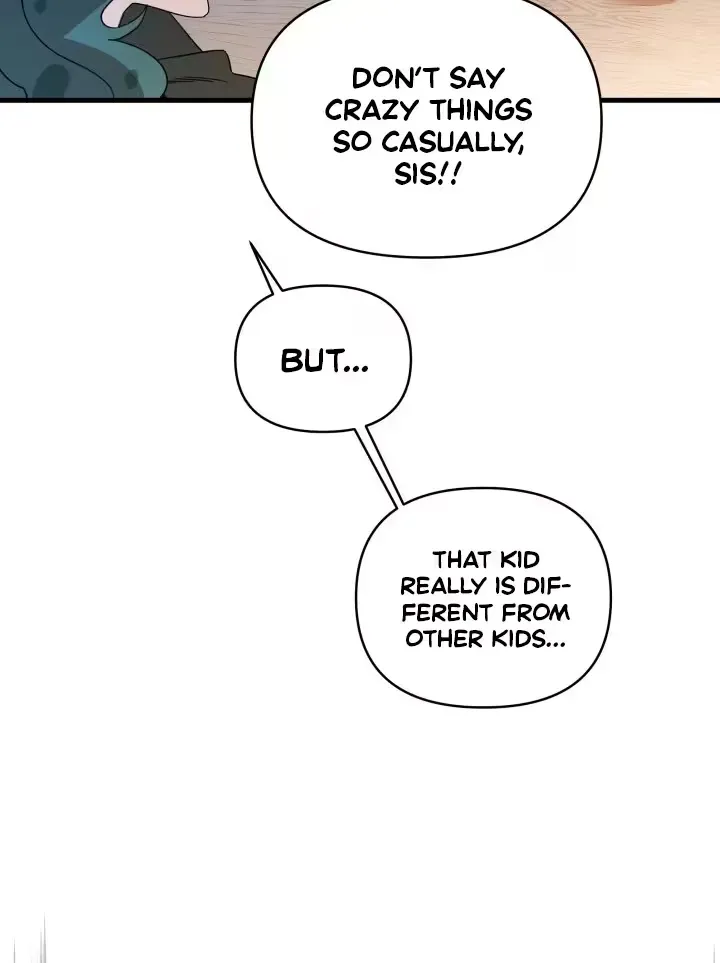 Raising a Child Who Will Kill Me Chapter 3 page 6 - 