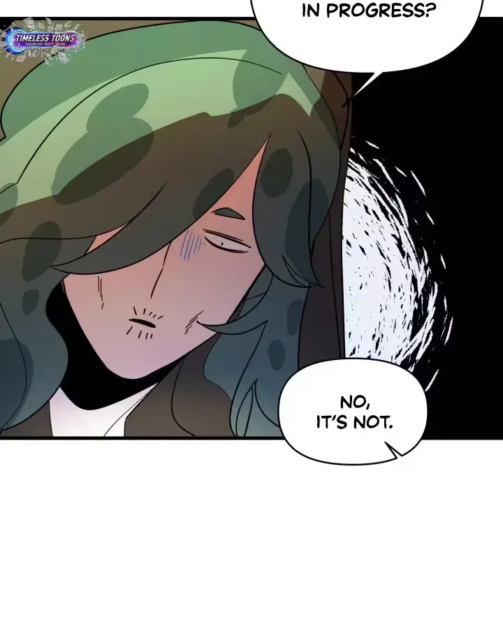 Raising a Child Who Will Kill Me Chapter 3 page 51 - 