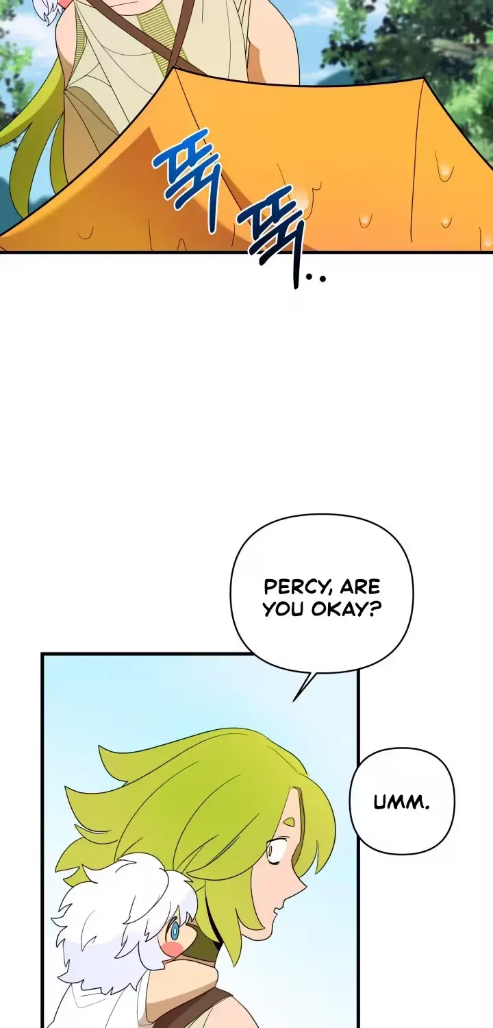 Raising a Child Who Will Kill Me Chapter 4 page 12 - 