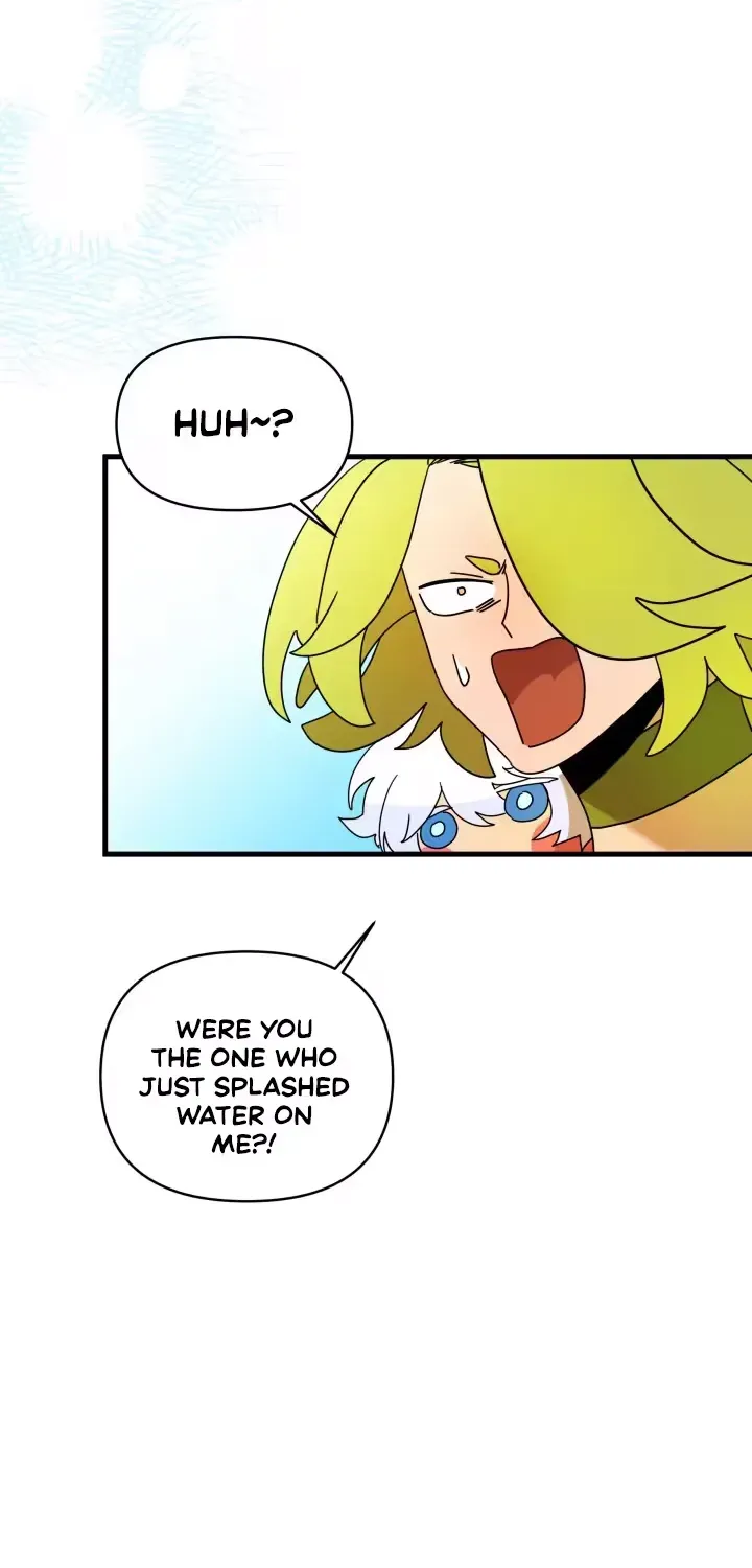 Raising a Child Who Will Kill Me Chapter 4 page 16 - 