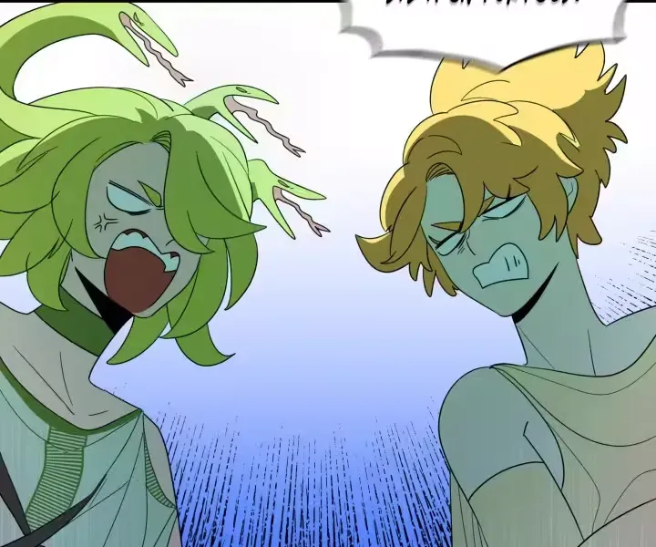 Raising a Child Who Will Kill Me Chapter 4 page 22 - 