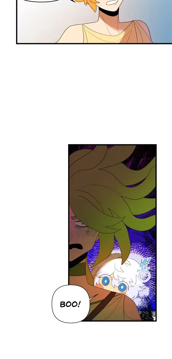 Raising a Child Who Will Kill Me Chapter 4 page 24 - 
