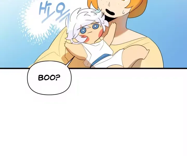 Raising a Child Who Will Kill Me Chapter 4 page 27 - 