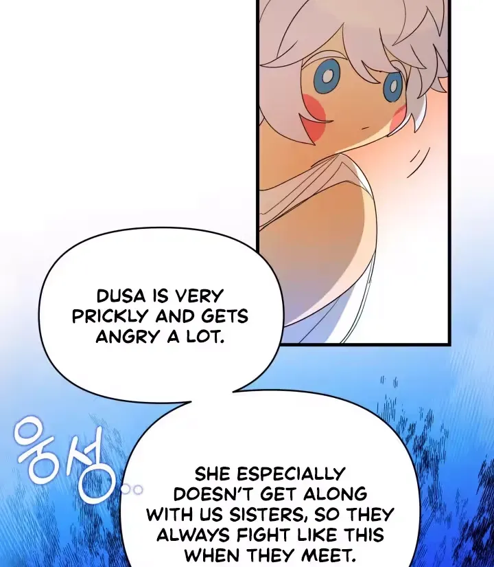 Raising a Child Who Will Kill Me Chapter 4 page 32 - 