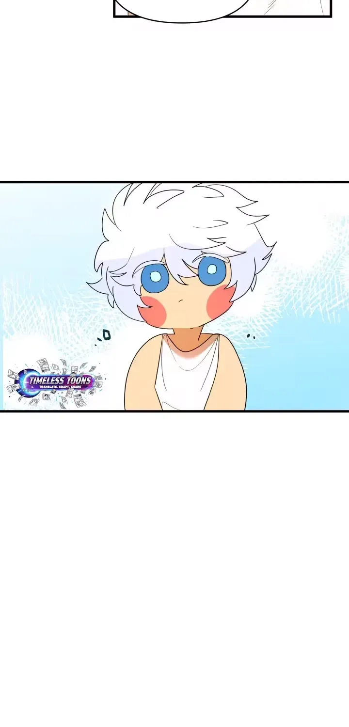 Raising a Child Who Will Kill Me Chapter 4 page 36 - 