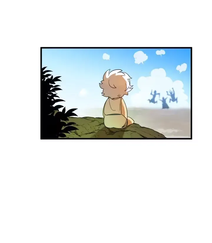 Raising a Child Who Will Kill Me Chapter 4 page 37 - 
