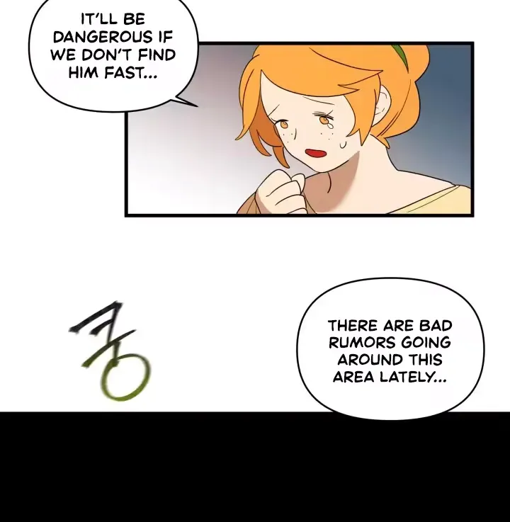 Raising a Child Who Will Kill Me Chapter 4 page 47 - 