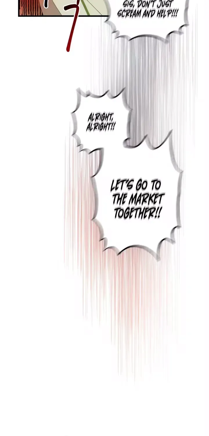 Raising a Child Who Will Kill Me Chapter 4 page 6 - 