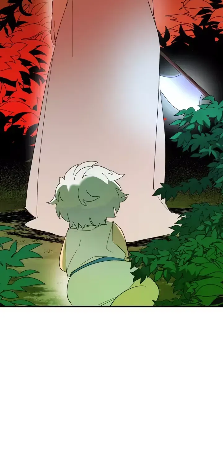Raising a Child Who Will Kill Me Chapter 4 page 51 - 