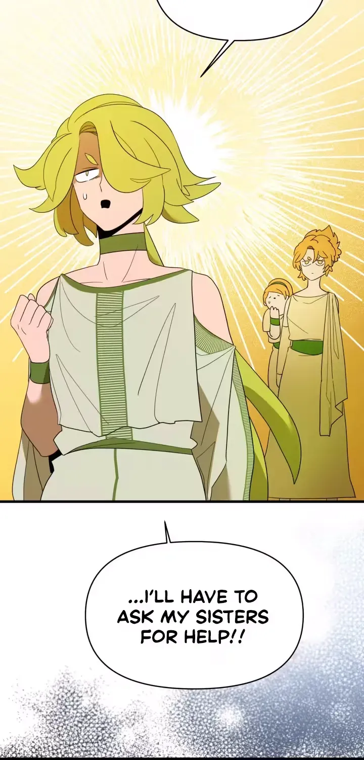 Raising a Child Who Will Kill Me Chapter 4 page 54 - 