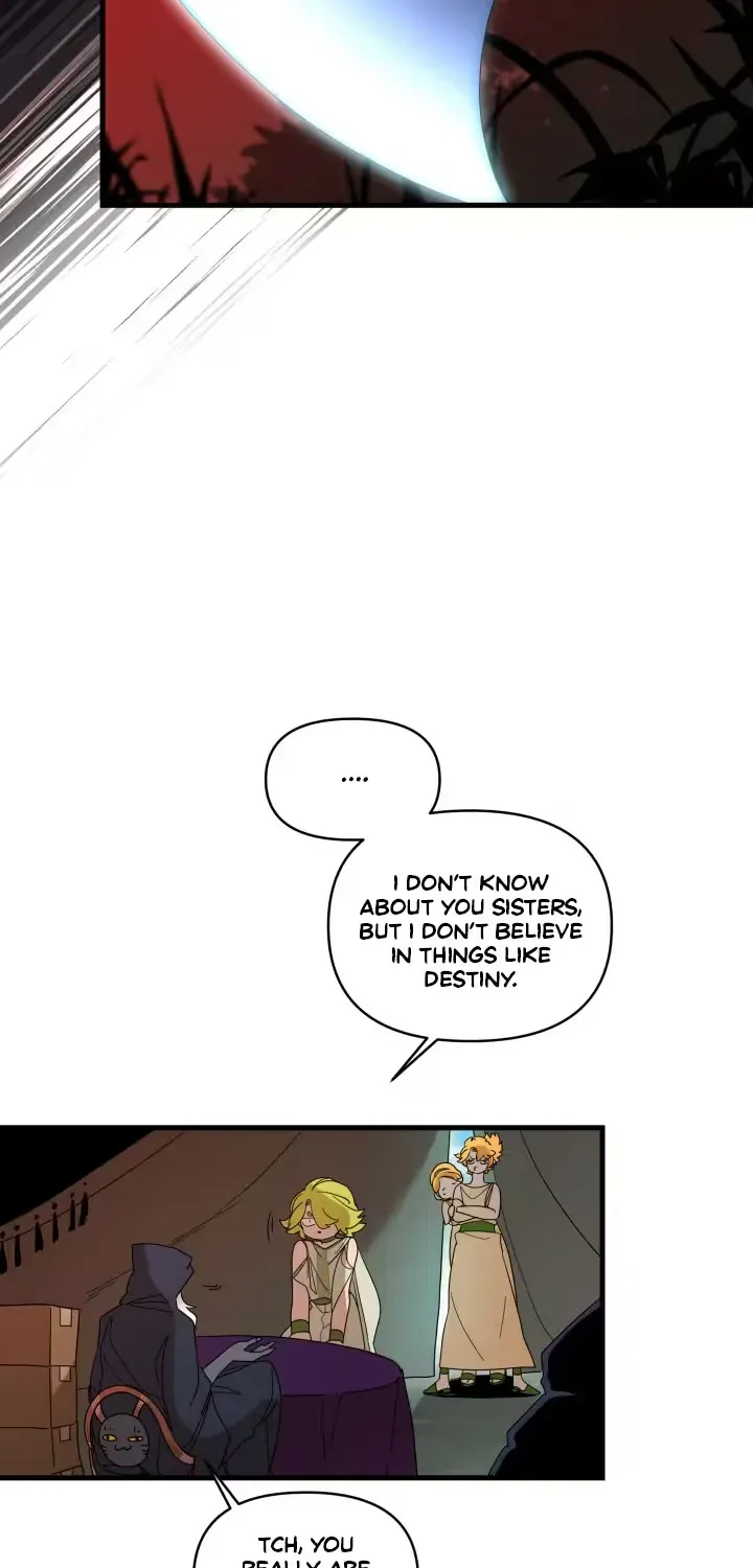 Raising a Child Who Will Kill Me Chapter 5 page 13 - 
