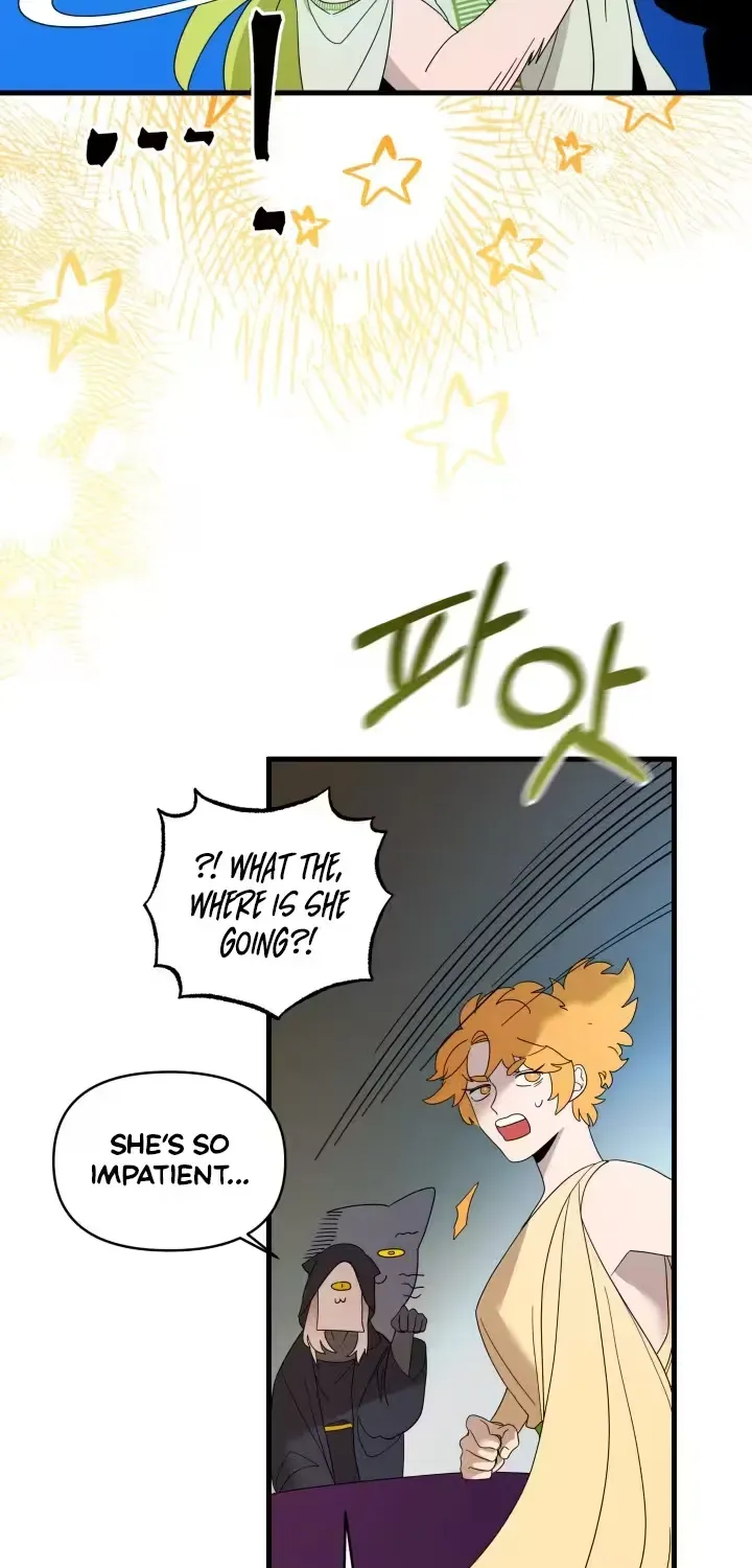 Raising a Child Who Will Kill Me Chapter 5 page 15 - 