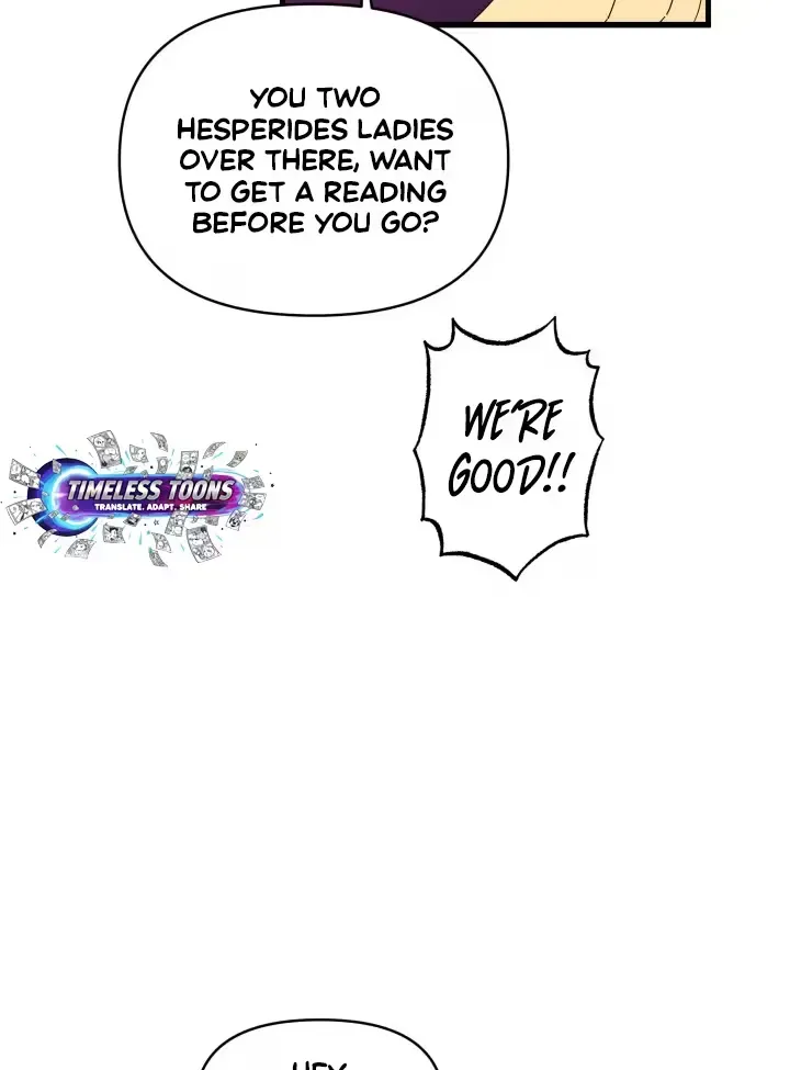 Raising a Child Who Will Kill Me Chapter 5 page 16 - 