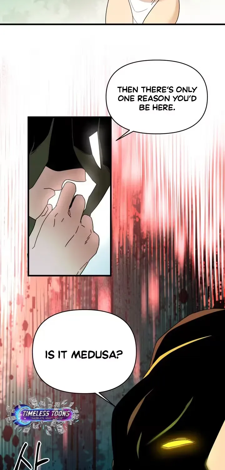 Raising a Child Who Will Kill Me Chapter 5 page 20 - 