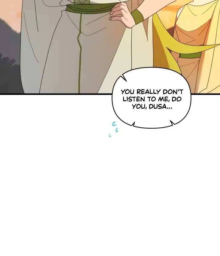 Raising a Child Who Will Kill Me Chapter 5 page 26 - 