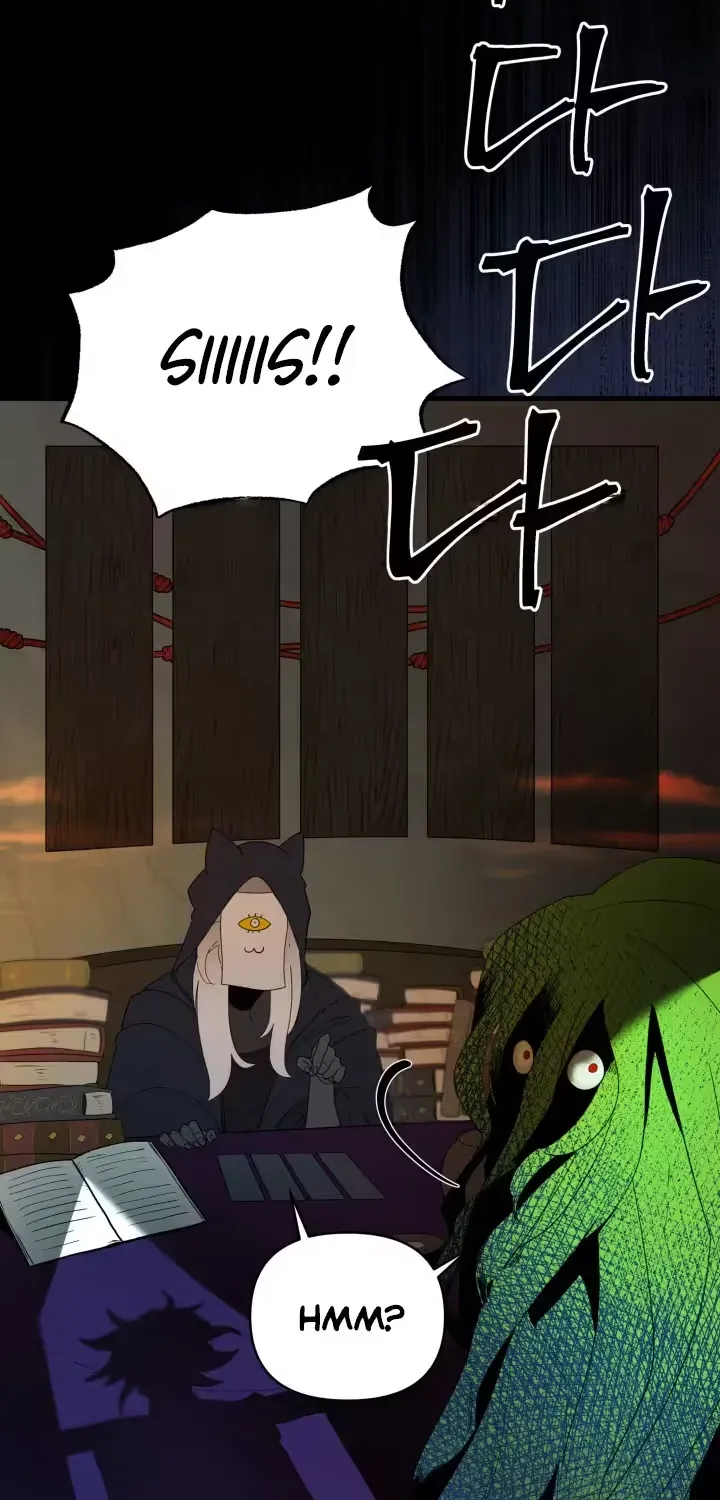 Raising a Child Who Will Kill Me Chapter 5 page 4 - 