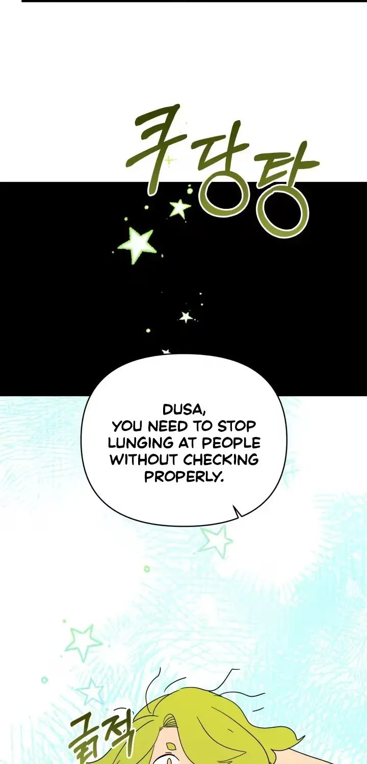 Raising a Child Who Will Kill Me Chapter 5 page 35 - 