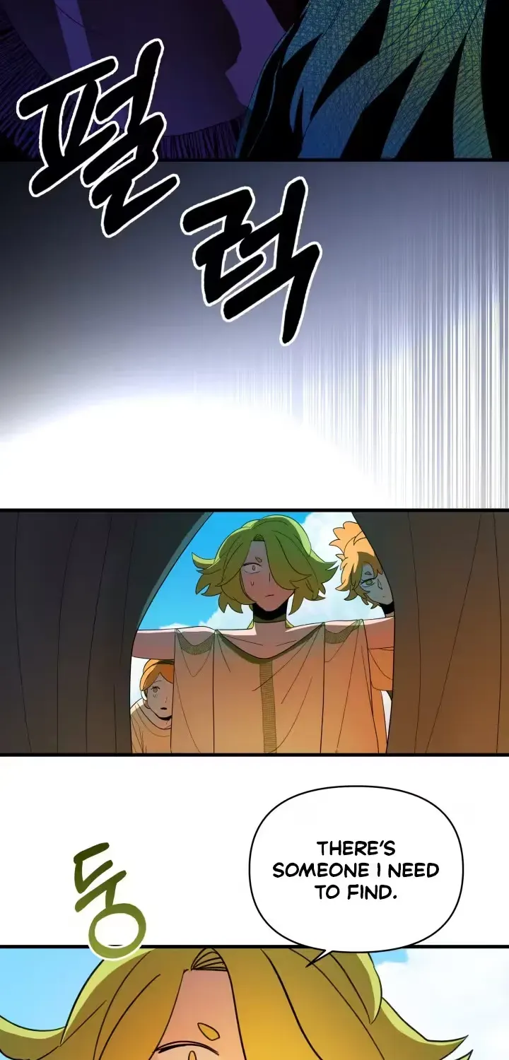 Raising a Child Who Will Kill Me Chapter 5 page 5 - 