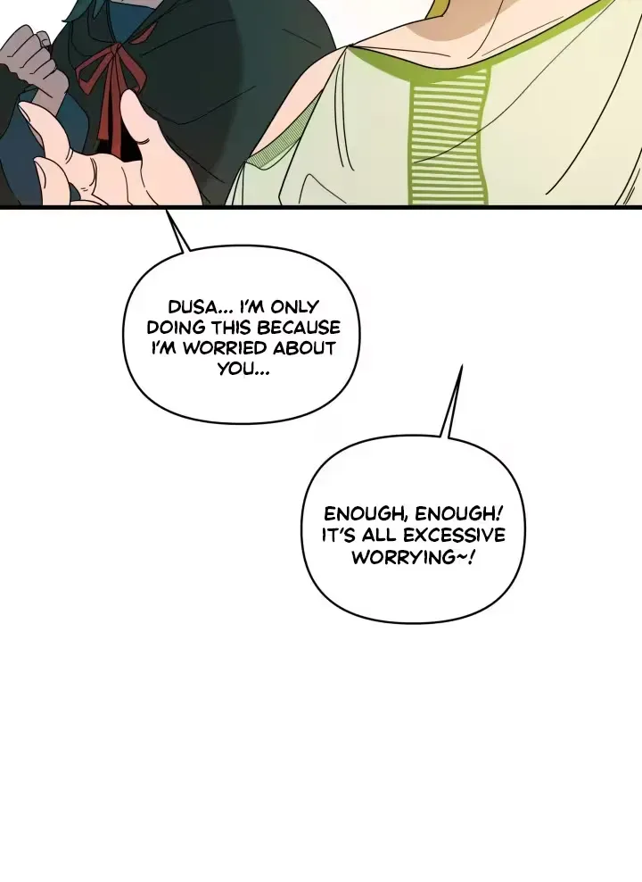 Raising a Child Who Will Kill Me Chapter 5 page 46 - 