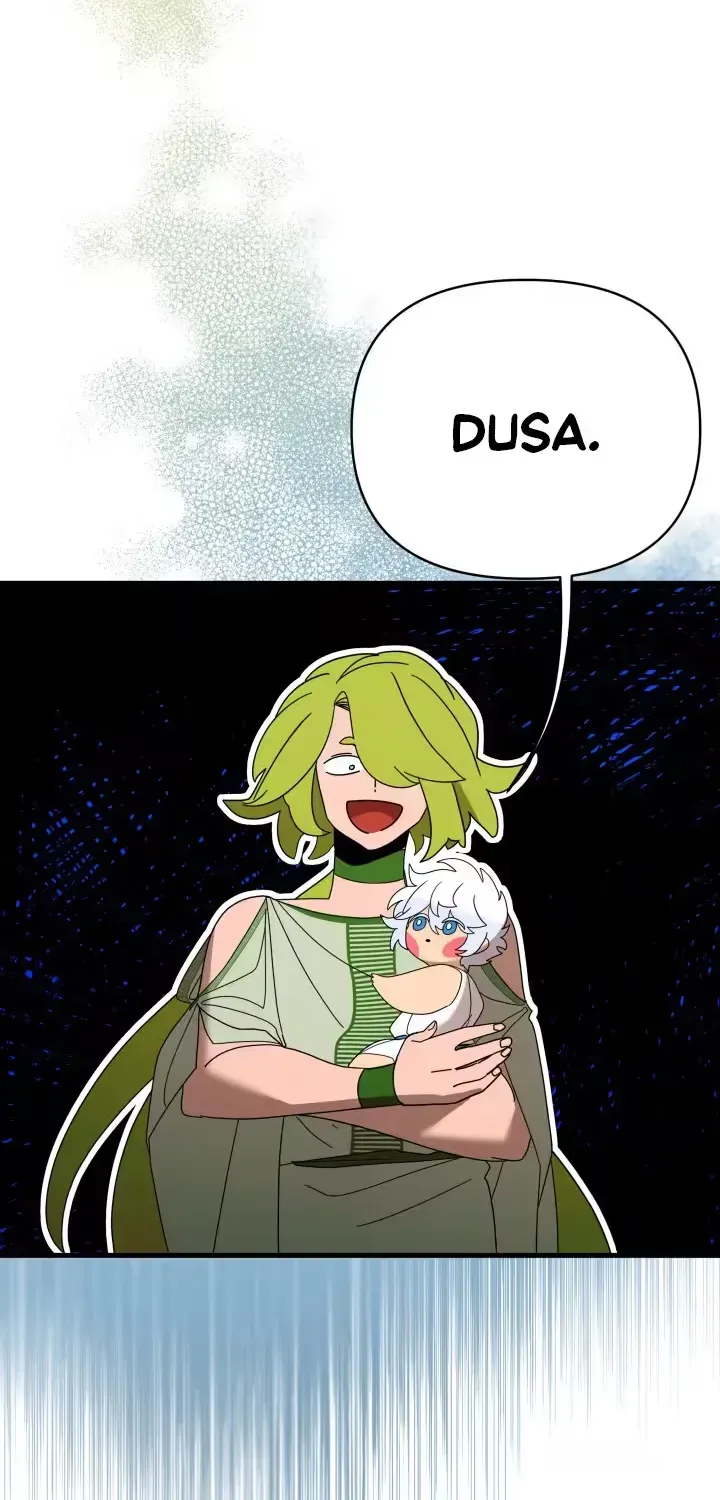 Raising a Child Who Will Kill Me Chapter 5 page 49 - 